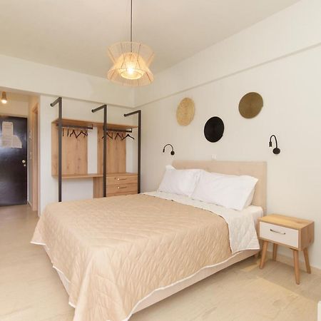 Pericles Hotell Kefalonia Island Exteriör bild