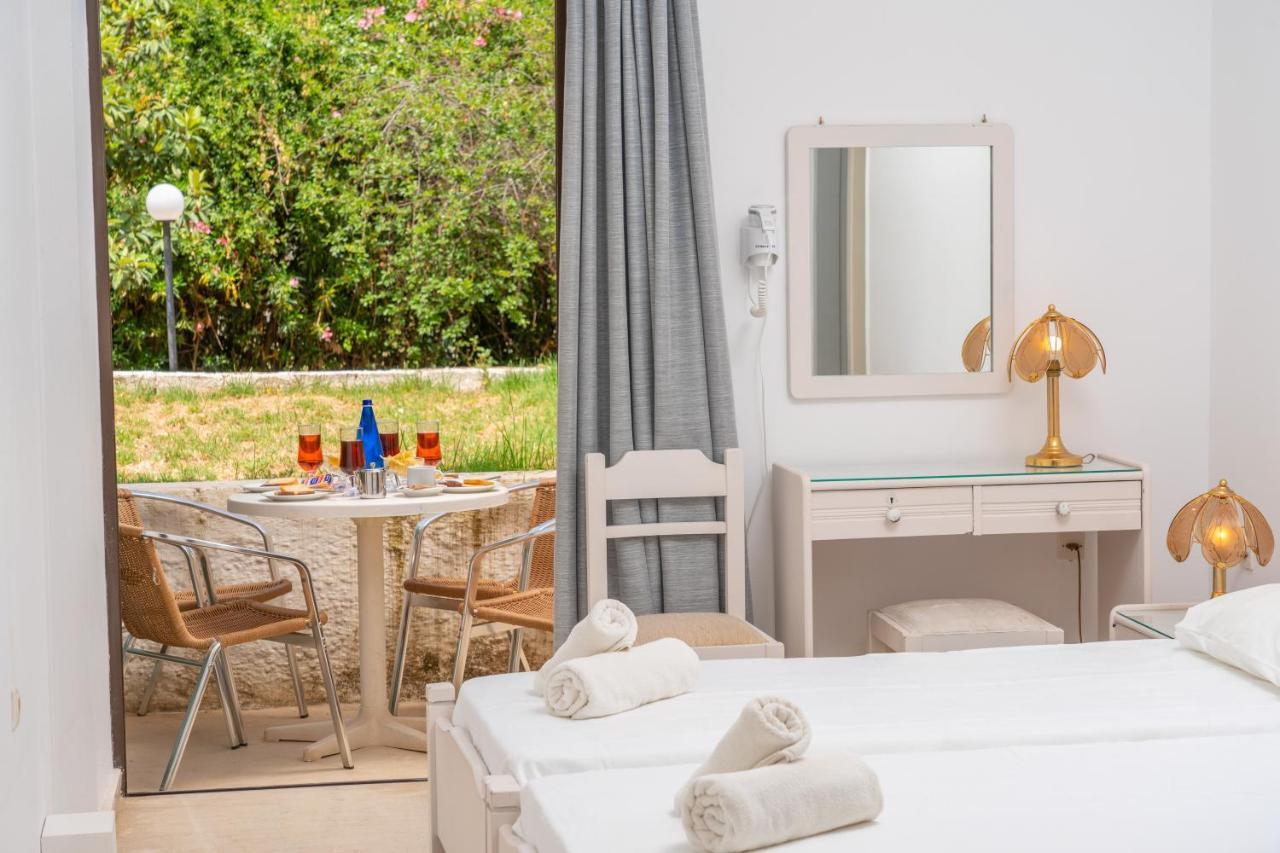 Pericles Hotell Kefalonia Island Exteriör bild