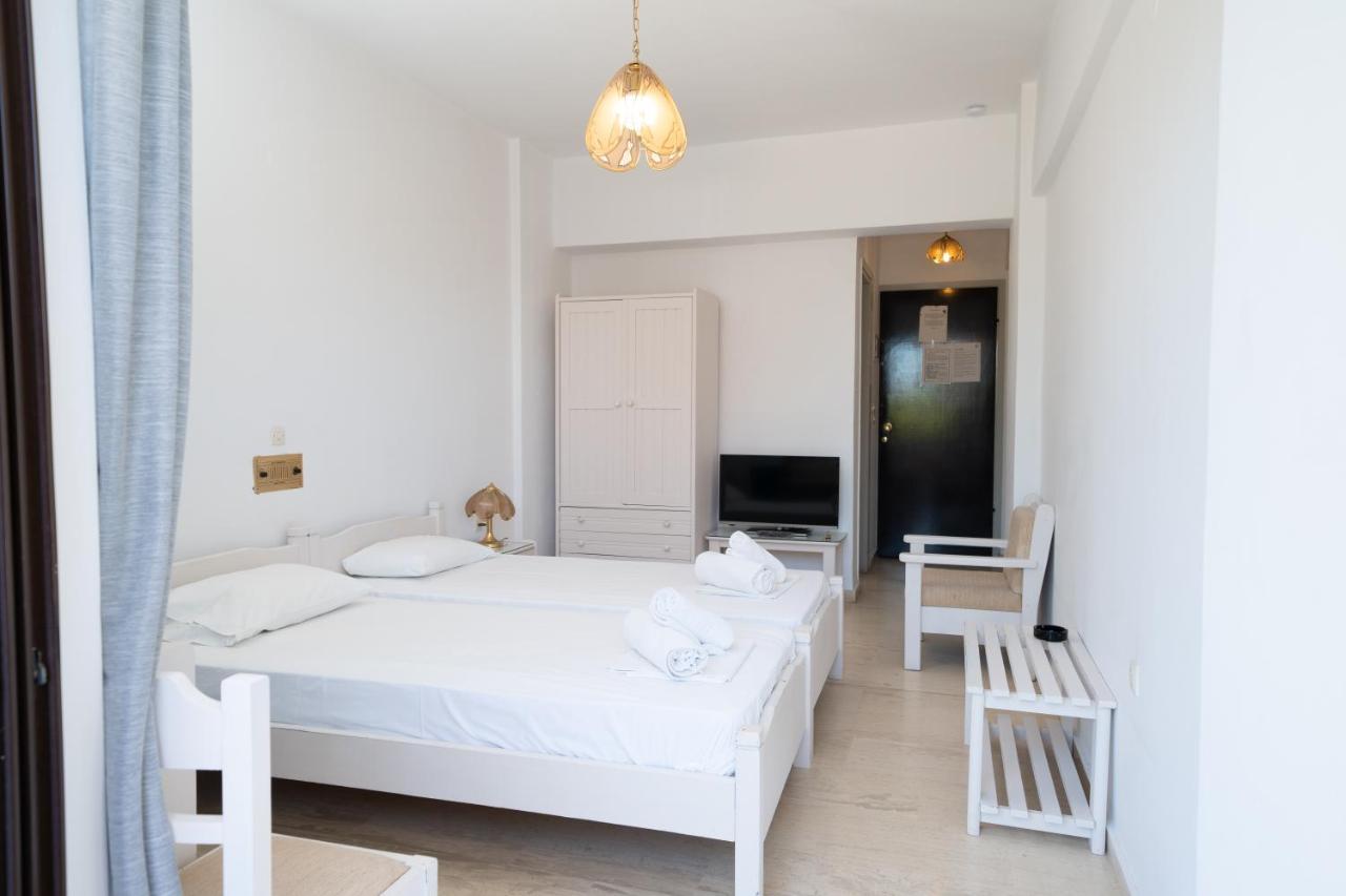 Pericles Hotell Kefalonia Island Exteriör bild