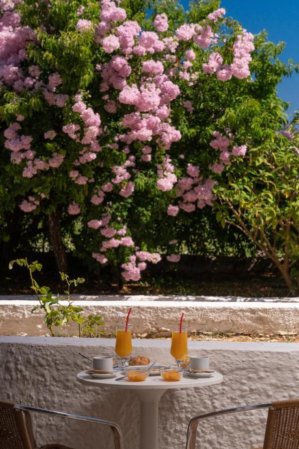 Pericles Hotell Kefalonia Island Exteriör bild