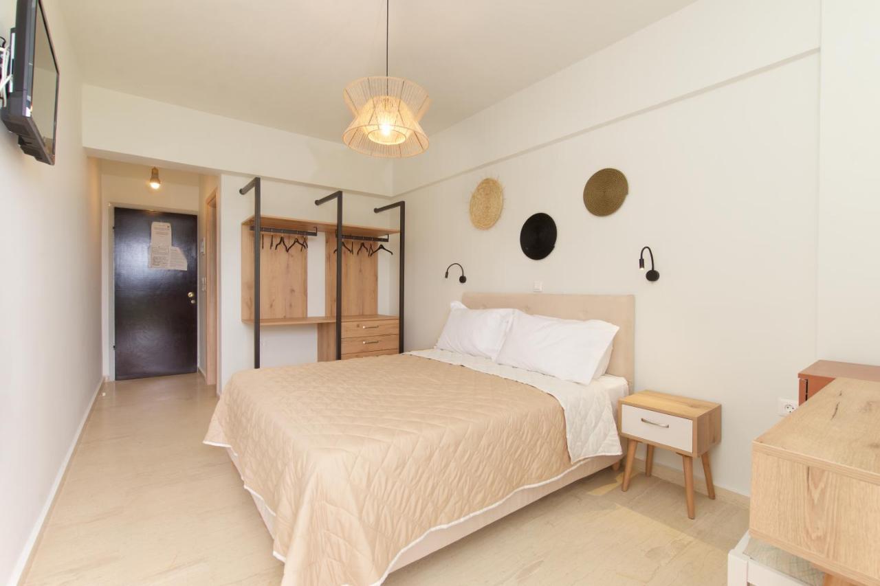 Pericles Hotell Kefalonia Island Exteriör bild