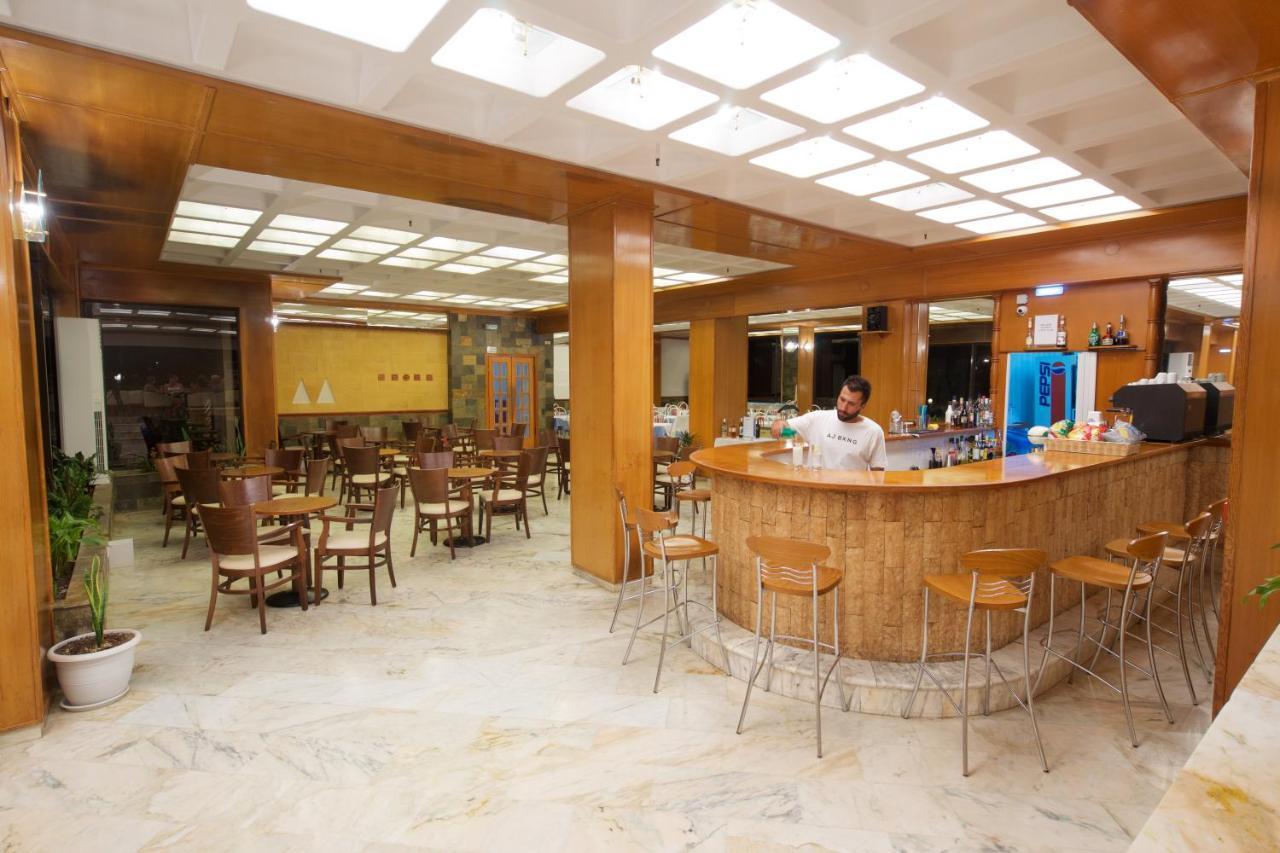 Pericles Hotell Kefalonia Island Exteriör bild